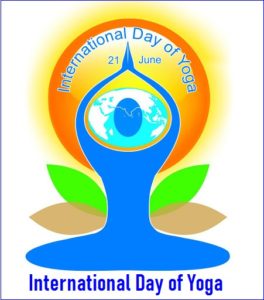 International Day of Yoga आंतराष्ट्रीय योग्य दिन हडपसर मराठी बातम्या Hadapsar Latest News Hadapsar News