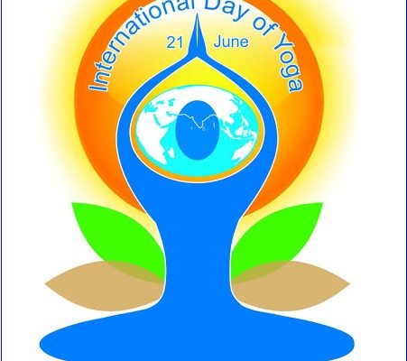 International Day of Yoga आंतराष्ट्रीय योग्य दिन हडपसर मराठी बातम्या Hadapsar Latest News Hadapsar News