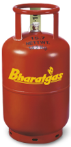 LPG Cylinder