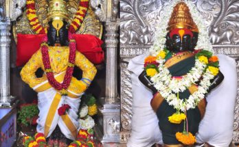 Pandarpur Vitthal Rukmini हडपसर मराठी बातम्या Hadapsar Latest News. Hadapsar News.