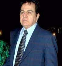 Dilip Kumar