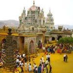 Khandoba-Temple-Jejuri जेजुरी देवस्थान मल्हारी मार्तंड  खंडोबा  हडपसर मराठी बातम्या  Hadapsar Latest News Hadapsar News