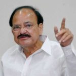 M Venkaiah Naidu Hon'ble Vice President