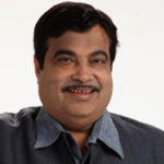 Minister for Road Transport & Highways and Micro, Small and Medium Enterprises, Shri Nitin Gadkari 