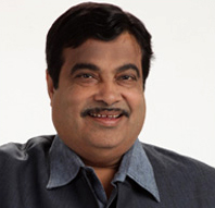 Minister for Road Transport & Highways and Micro, Small and Medium Enterprises, Shri Nitin Gadkari 