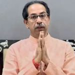 Chief Minister Uddhav Thakre