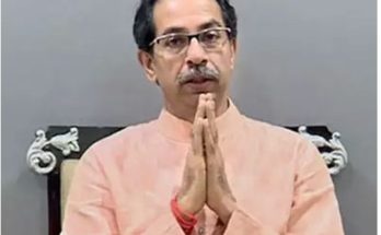 Chief Minister Uddhav Thakre