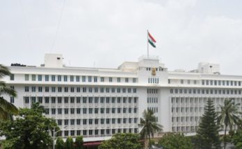 Mantralaya logo-Mumbai हडपसर मराठी बातम्या Hadapsar Latest News, Hadapsar News.