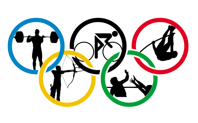 Olympics