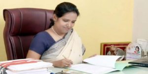 Varsha-Gaikwad-Education Minister