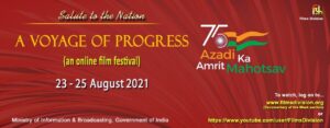 ‘Ratnas of India’ Online Film Festival