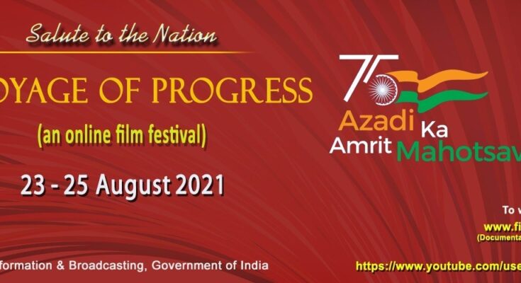 ‘Ratnas of India’ Online Film Festival