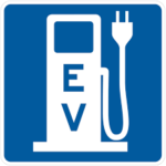 EV charging stations