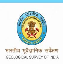 Geological Survey of India Mobile App