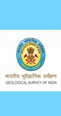 Geological Survey of India Mobile App