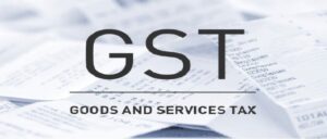 Goods & Service Tax