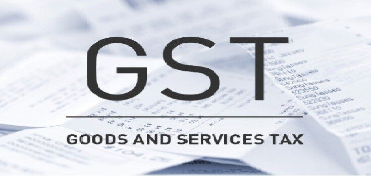 Goods & Service Tax