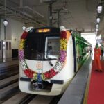 Image of Metro Train हडपसर मराठी बातम्या  Hadapsar Latest News Hadapsar News