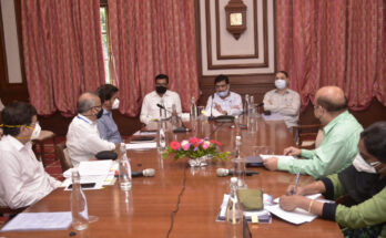 Cabinet Sub-Committee on Maratha Reservation