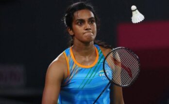 P V Sindhu पीव्ही सिंधूने सिंगापूर ओपनचे पहिले महिला एकेरीचे विजेतेपद पटकावले. हडपसर मराठी बातम्या PV Sindhu won her maiden Singapore Open women's singles title. Hadapsar Latest News Hadapsar News