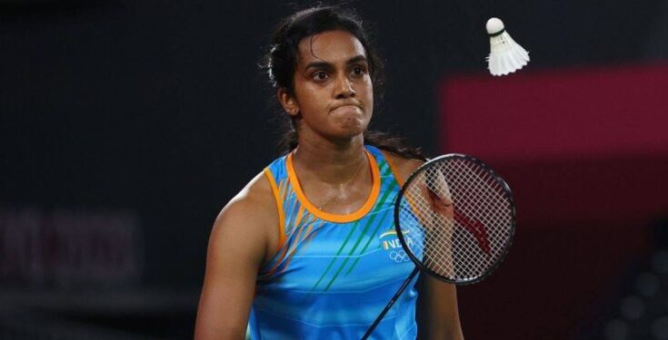 P V Sindhu पीव्ही सिंधूने सिंगापूर ओपनचे पहिले महिला एकेरीचे विजेतेपद पटकावले. हडपसर मराठी बातम्या PV Sindhu won her maiden Singapore Open women's singles title. Hadapsar Latest News Hadapsar News