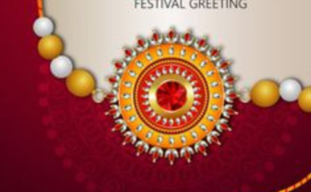 Raksha Bandhan Greetings