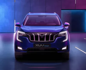 XUV700 New SUV Model