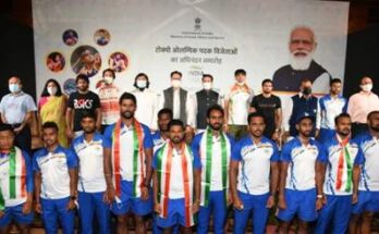 India’s Olympic Medalists