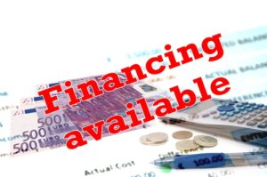 Loan & Finance Image