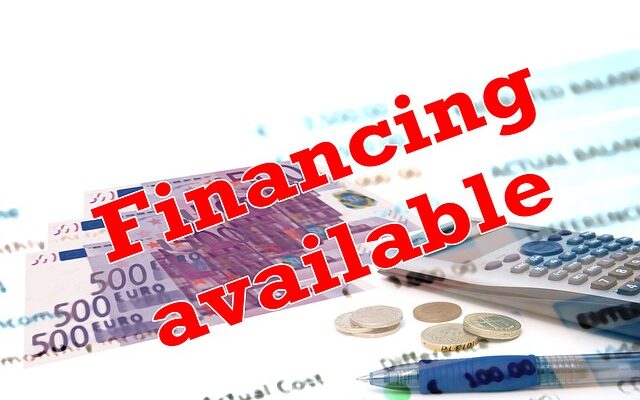 Loan & Finance Image