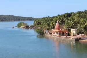 Maharashtra-Konkan