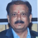 Prof Dileep Malkhede to be new VC of Sant Gadge Baba Amravati University