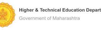 Higher and Technical Education Department Govt of Maharashtra