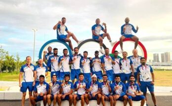 Indian men's hockey team rewrote history when it scored a sweet victory at the Tokyo Olympics 2020