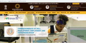 Ministry of Skill Development and Entrepreneurship