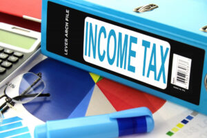 Income Tax