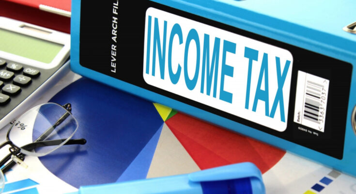 Income Tax