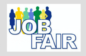 Job Fair Logo