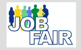 Job Fair Logo