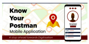 Know Your Postman App