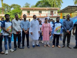 The-Clean-India-Program-Minister-Shripad-Naik