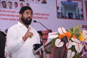 Urban Development Minister Eknath Shinde हडपसर मराठी बातम्या  Hadapsar Latest News Hadapsar News