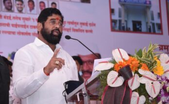 Urban Development Minister Eknath Shinde हडपसर मराठी बातम्या Hadapsar Latest News Hadapsar News