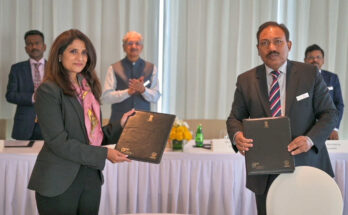 15,000 crore MoU at World Expo Dubai.