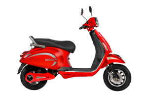 EPluto 7G E-Scooter