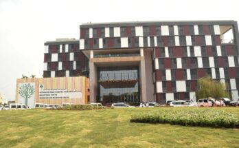 Incubation and Innovation and Science Research Center