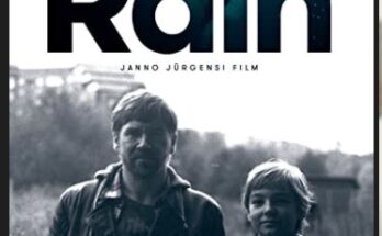 Rain, the debut feature film of Estonian director Janno Jürgens