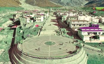 Platform-at-Sangam-Ghat-Kedarnath