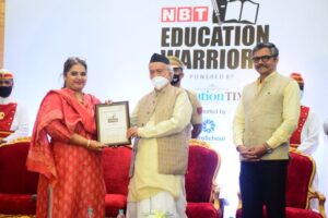 Seminar on 'Nature of Digital Age Education'