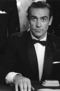 Tributes to Sir Sean Connery